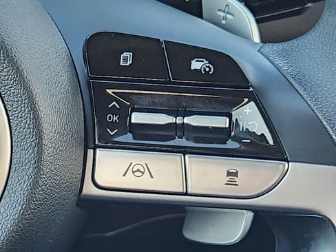 Certified 2023 Hyundai Tucson Blue image 22