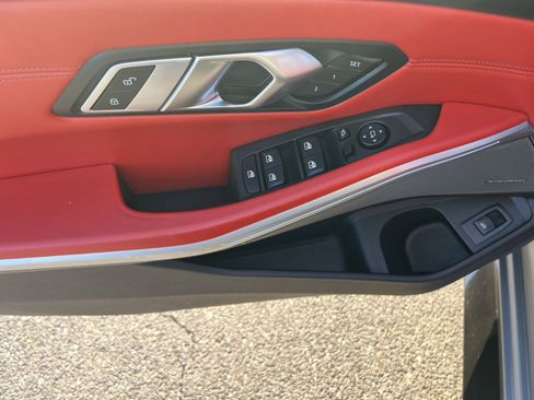 Used 2023 BMW M3 Competition image 15