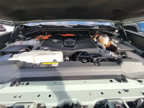 Used 2024 Toyota Tundra Limited image 26