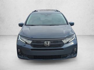 New 2026 Honda Odyssey EX-L video 2