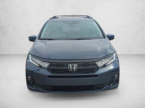 New 2026 Honda Odyssey EX-L image 2