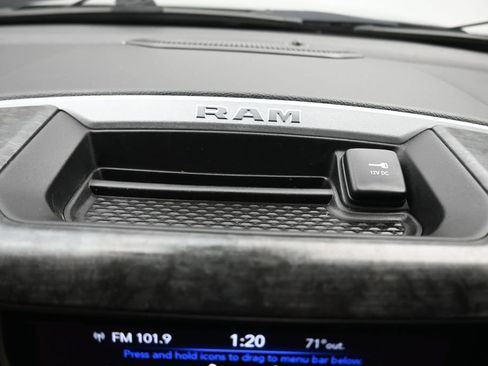 Used 2019 RAM 1500 Big Horn AWD/4WD image 27