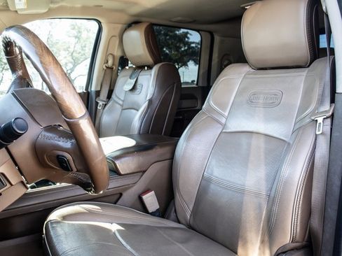 Used 2020 RAM 2500 Limited image 7