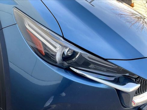 Used 2018 MAZDA CX-5 Grand Touring w/ Premium Package image 27