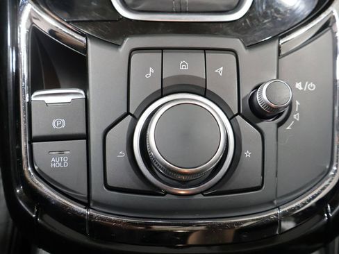 Used 2023 MAZDA CX-9 Touring image 36