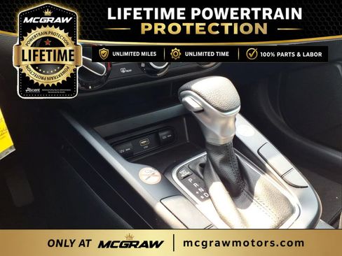 Used 2024 Kia Soul LX w/ Option Group 015 FWD image 22