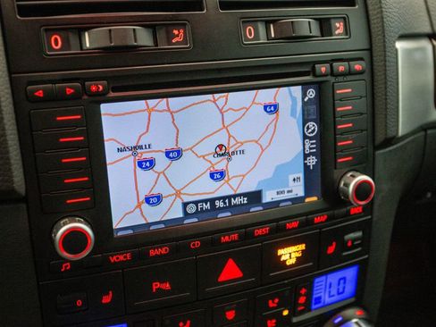 Used 2008 Volkswagen Touareg V10 TDI image 55