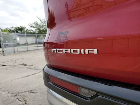 New 2026 GMC Acadia Denali image 8