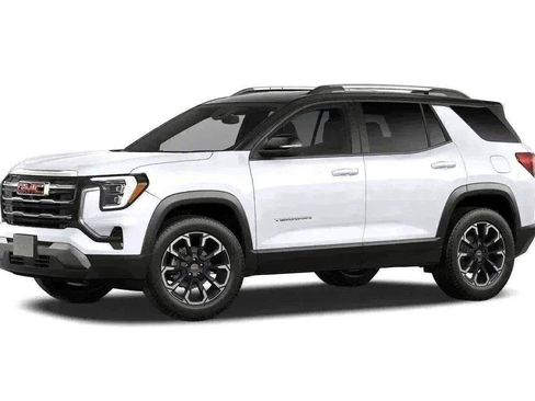 New 2027 GMC Terrain Elevation w/ Elevation Premium Package AWD/4WD image 80