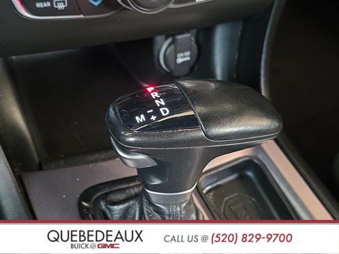 Used 2021 Dodge Charger GT w/ Plus Group RWD image 17