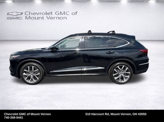 Used 2023 Acura MDX FWD w/ Technology Package video 2