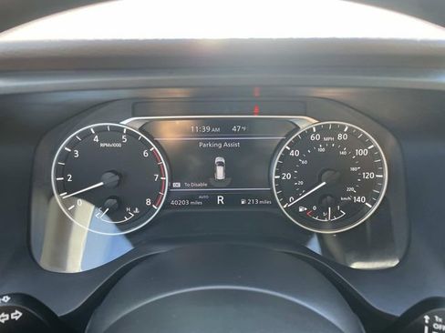 Certified 2023 Nissan Rogue S image 30