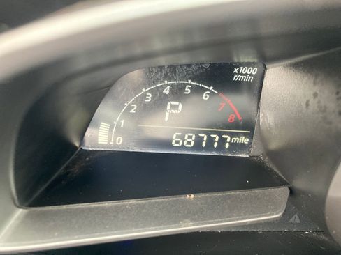 Used 2016 MAZDA CX-3 Touring image 21