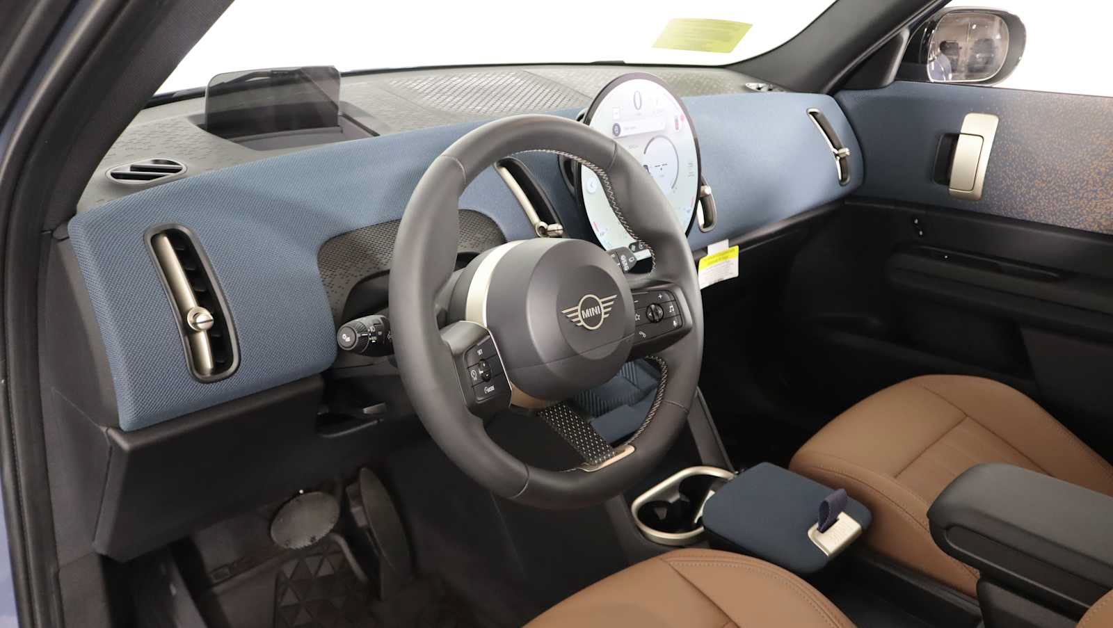 Used 2026 MINI Cooper Countryman S AWD/4WD image 12