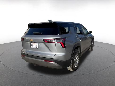 Used 2025 Chevrolet Equinox LT image 15