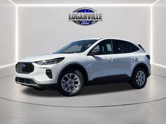 New 2026 Ford Escape Active w/ Tech Pack #1 FWD video 1