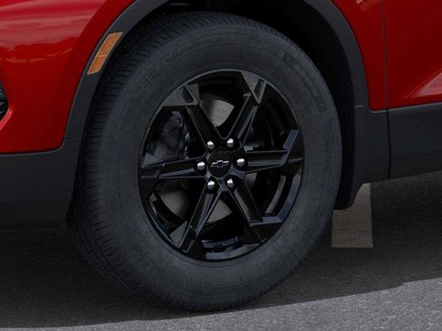 New 2026 Chevrolet Blazer LT w/ Sound & Technology Package image 9