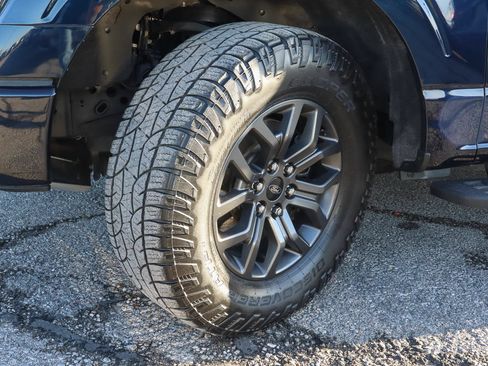 Used 2022 Ford F150 Tremor w/ Equipment Group 402A High AWD/4WD image 21