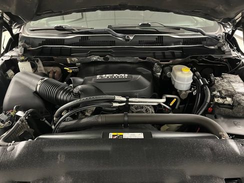 Used 2018 RAM 2500 Laramie w/ Sport Appearance Group AWD/4WD image 64