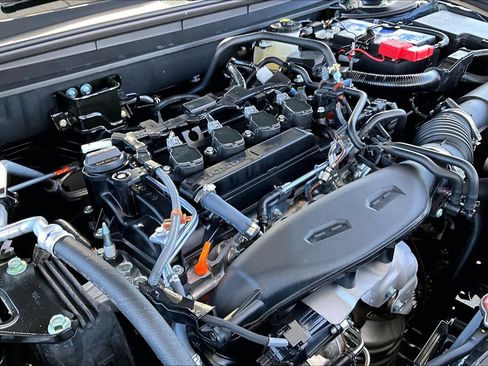 New 2025 Honda Accord SE image 17