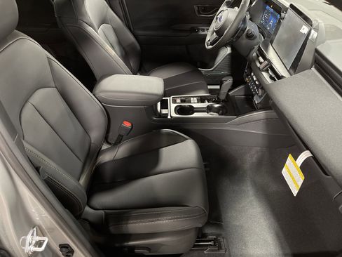 New 2026 Subaru Outback Limited image 14