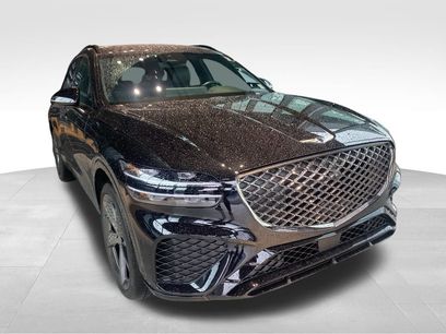 Used 2025 Genesis GV70 3.5T Sport w/ Sport Advanced Package