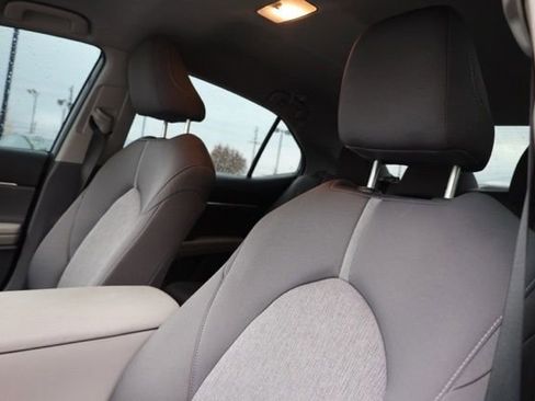 Used 2024 Toyota Camry LE image 15