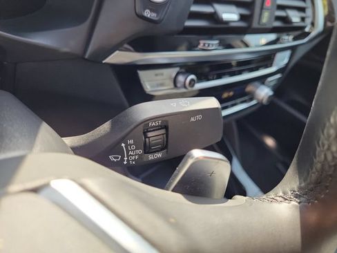 Used 2020 BMW X4 xDrive30i w/ Convenience Package AWD/4WD image 29