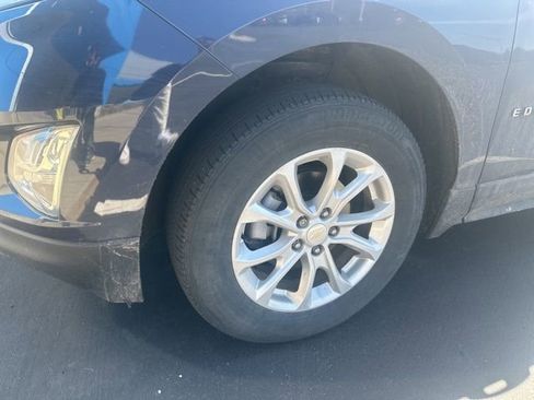 Used 2019 Chevrolet Equinox LT image 4