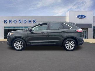 Used 2024 Ford Edge SEL w/ Convenience Package 360° Tour