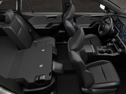 New 2026 Toyota RAV4 XSE AWD/4WD image 22