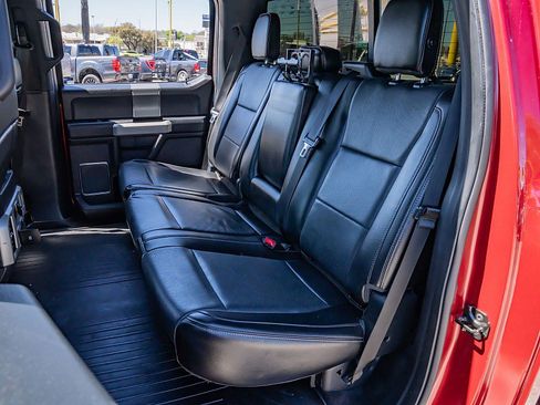Used 2017 Ford F150 Lariat image 16