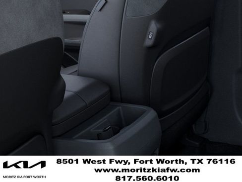 New 2027 Kia Telluride SX Prestige X-Line w/ Towing Package AWD/4WD image 26