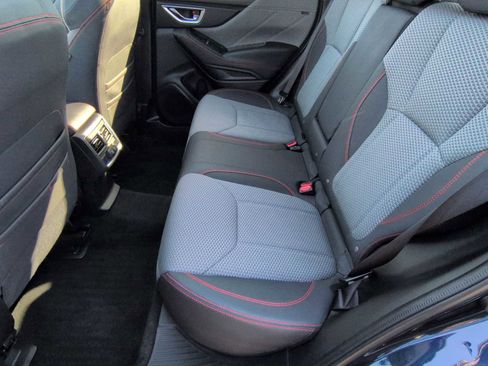 Used 2019 Subaru Forester Sport image 21