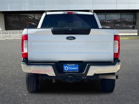 Used 2018 Ford F250 XL w/ Power Equipment Group image 7