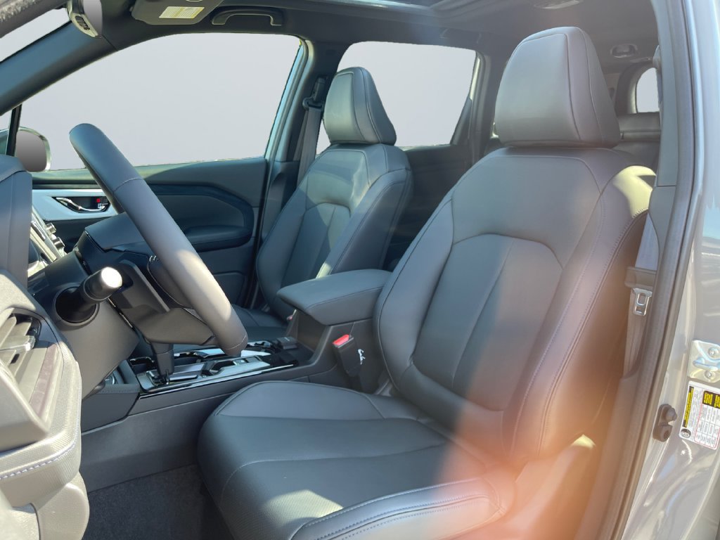 New 2026 Subaru Forester Premium AWD/4WD image 9