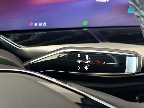 New 2026 Cadillac Escalade IQ Sport 1 image 16