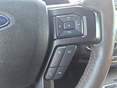 Used 2020 Ford Expedition Max King Ranch w/ Cargo Package image 19