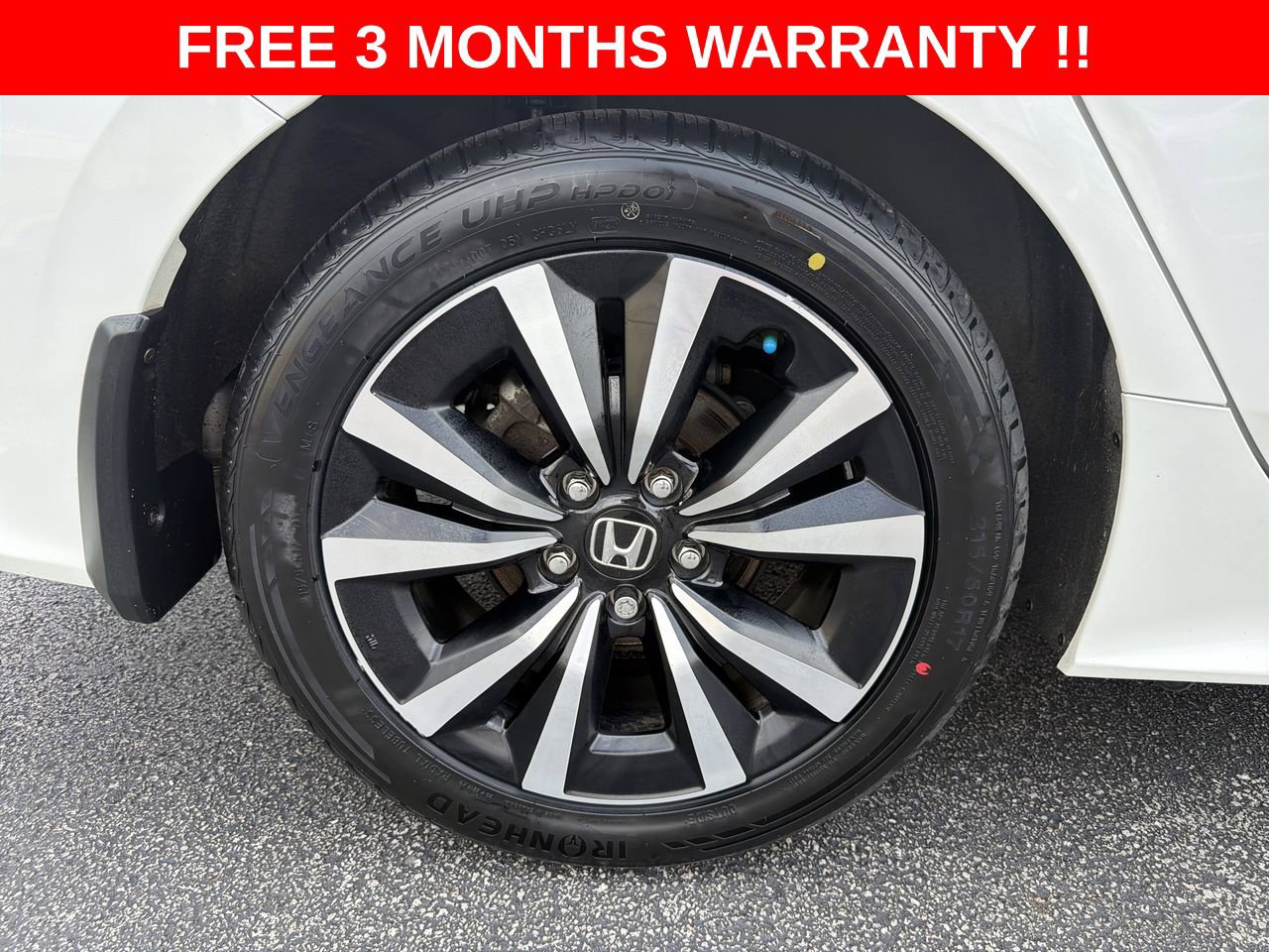 Used 2023 Honda Civic EX image 32