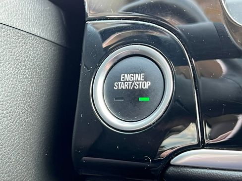 Certified 2022 Buick Encore Preferred w/ Safety Package II image 31