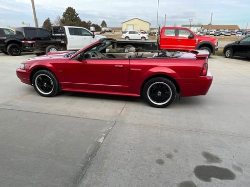 Used 2002 Ford Mustang GT image 9