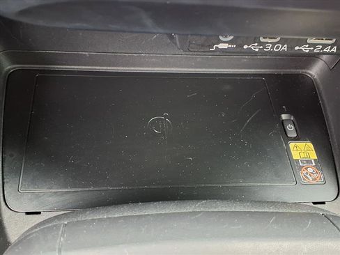 Used 2024 Subaru Impreza RS image 8