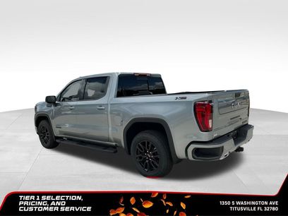 New 2026 GMC Sierra 1500 Elevation w/ Elevation Premium Package