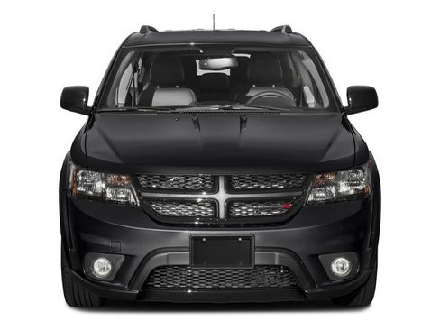 Used 2017 Dodge Journey GT AWD/4WD image 7