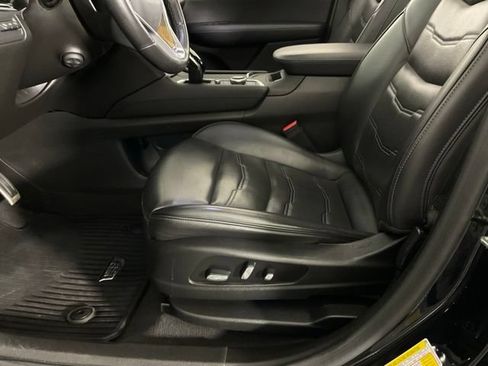 Used 2020 Cadillac XT6 Sport w/ Platinum Package AWD/4WD image 28