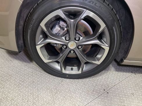 Used 2024 Chevrolet Malibu LT image 19