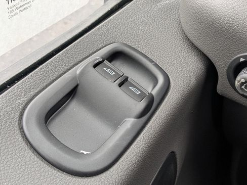 New 2026 Ford Transit 250 148 Medium Roof Extended AWD w/ Load Area Protection Package image 25