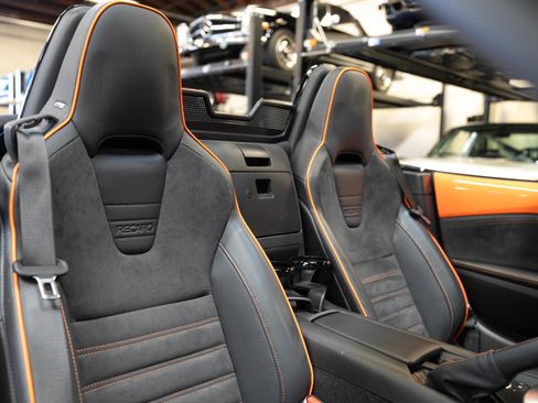 Used 2019 MAZDA MX-5 Miata 30th Anniversary image 87