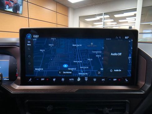 New 2026 Ford Bronco Sport Outer Banks AWD/4WD image 17
