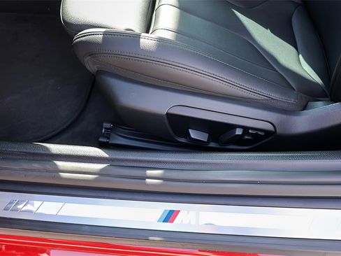 Used 2023 BMW Z4 sDrive30i w/ Shadowloine Package image 16